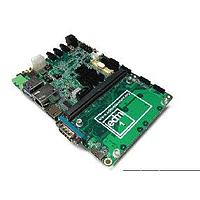 TechNexion EDM1FAIRY ແຜ່ນພາບຜູ້ຖື EDM1 ແຜ່ນພາບການປະເມີນ