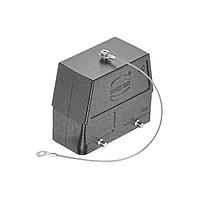 HARTING 09370160802 ຕໍ່ຕໍ່ພະລັງງານຫນັກ Han 16M-HC-f. DL-w. cord/lug