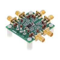 Analog Devices EVAL-ADA4622-2ARZ ເຄື່ອງມືພັດທະນາ IC ເພີ່ມເສີມ ແຜງທົດລອງ - SOIC Dual
