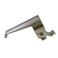 ITT Cannon DL1-C/C ຕູ້ຕໍ່ໄປຄວາມໄວສູງ / ຕູ້ຕໍ່ໄປຮູບແບບມົດູເລ 218-0179-000