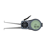 Mahr 4495463 Caliper Gage ສໍາລັບການວັດແທກພາຍໃນ (838 EI, 30 - 50 mm)