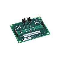 Texas Instruments TPS61256EVM-711 ຕົວຄວບຄຸມແຮງໂຮງ - ຕົວຄວບຄຸມສະຫວັດ TPS61256 EVAL MOD