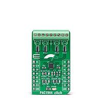 Mikroe MIKROE-4478 ຕິດຕາມກະວດກຳລັງແລະແຮງດັນໄຟຟ້າ PAC1944 Click