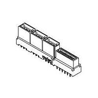 Molex 46114-6321 ພາວເລີ້ມໃຫ້ກັບບອດ LPH VERT. ASSY NO GU NO GUIDES 6PX32S CKT
