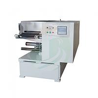 TOB TOB-LBC-135 ມ້ວນອັດຕະໂນມັດເພື່ອມ້ວນຫມໍ້ໄຟ Electrode ເຄືອບ (300mm)