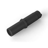 AMP Connectors - TE Connectivity 1-480400-0 ກອງປະກອບປລັກ PLUG HSG 1P