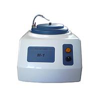 HST M-1 Metallographic Specimen ທາງສ່ວນຫນ້າຂອງເຄື່ອງ grinding