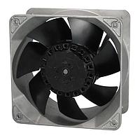 Orion Fans OA180AP-11-1WB ພັງລົມ Axial Axial, 176x176x89mm, 115VAC, 409CFM, 70W, 62dBA, 3175RPM, Ball, Lead Wires