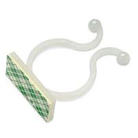 Wurth Elektronik 520204000 ອຸປະກອນບົດກວດສອບສໍາລັບສາຍສະເຄື່ອງມີພື້ນຖານກັບການຕິດຕັ້ງດ້ວຍຕົວເອງ WA-CHTW Twister 8.5/20x14 x26.1mm