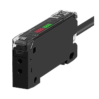 Autonics BF5B-D1-N ເຄື່ອງຂະຫຍາຍສາຍໃຍແກ້ວນໍາແສງແບບ Digital Display Dual ປະສິດທິພາບສູງ (12-24VDC, 470nm, NPN)