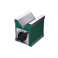 INSIZE 6890-702A ແມ່ເຫຼັກ V-Blocks