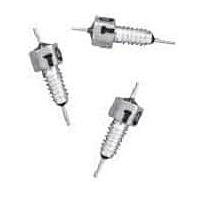 Tusonix 2425-018-X7W0-502PLF ຕົວກັນສະຕິມະຕິ EMI 5000pF 0/+100% 200Vdc @85C