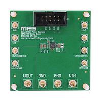 Monolithic Power Systems (MPS) EVM4730-PQ-00A ບົດປະຕິບັດການປະກັນຄວາມສະຫງວນພະລັງງານ 2.8V ຫາ 22V VIN, ສູງສຸດ 1A, ແຜງບົດປະຕິບັດບັກ-ບູດລວມ 4-ສະຫນັບສະຫນູນ