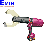 EMEADS 15T EB-120C ປະເພດການສາກໄຟເຄື່ອງຕັດສາຍໄຮໂດລິກ (150KN)