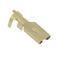 Yazaki 71163060 ຂໍ້ຕໍ່ TERM 305 FEM 7.8MM UNSLD