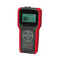 Gages ຄວາມຫນາ Ultrasonic