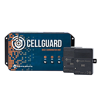 Franklingrid CGBC-350-HWD ຫນ່ວຍປະສານພື້ນຖານການຕິດຕາມແບດເຕີຣີຜ່ານສາຍ