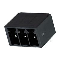 Molex 39502-1003 ຫົວຂໍ້ 3.5MM HOR PCB HDR 3 ວົງຈອນ