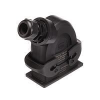 HARTING 73101000003 ຊຸດຕໍ່ຕ່າງ Han-Kit - 16B ECO,16+GND