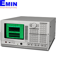 Stanford SR785 ເຄື່ອງວິເຄາະສັນຍານແບບໄດນາມິກ (DC - 102.4 kHz)