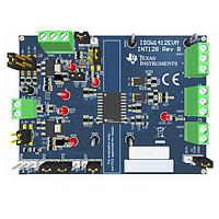 Texas Instruments ISOW1412DFMEVM RS-422/485 ISOW1412 ຕົວຮັບ-ສົ່ງ RS-485/RS-422 ທີ່ມີການແຍກຕ່າງ