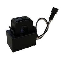 KEMET C/CT-0810 ຕວງກະສົມກະສົມອຸດສາຫະກຳ ຕວງກະສົມກະສົມ 10 mm 80A ປະເພດກວດຕິດ