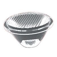 LedLink Optics LL01NI-QK25L02-M2-T ເລນສແອັສເຊມບລີ ຂະໜາດເອີ 13.5 ສູງ 7.2525 ຂະໜາດຕົວຢູ່ oe13.5 ສູງຕົວຢູ່ 7.25 ເທັບຂາວ