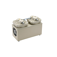 Yamato DA121D ເຄື່ອງດູດຝຸ່ນ diaphragm (145 L/min)