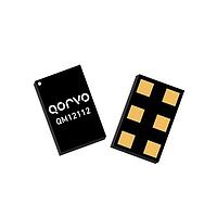 Qorvo QM12112TR13 ອິນທີເກຣດສະຫຼອງ RF GPIO GSM Switch