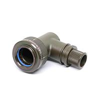Raychem - TE Connectivity M85049/90-13W03 Circular MIL Spec Backshells ຂອງຮ້ານຄ້າບໍ່ຮັບຄໍາສັ່ງສິນຄ້ານີ້ໃນປັດຈຸບັນ.