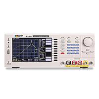 MATRIX MCR-9020 ເຄື່ອງວັດແທກຄວາມຖີ່ສູງ LCR (10Hz~20MHz)