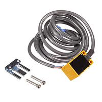 Omron Automation and Safety TL-N5ME1 ອຸປະກອນສັງເກດຄວາມໃກ້ BLOCK PRX 5MM NPN NO UNSH