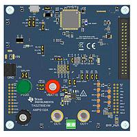 Texas Instruments TAS2780EVM ເຄື່ອງຂະຫຍາຍສະຫຼຸບການດຳເນີນງານ