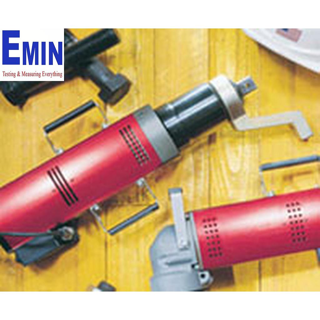 ອຸປະກອນຕົວຄູນແຮງບິດໄຟຟ້າສຳລັບວຽກຂັນທີ່ໃຊ້ແຮງບິດສູງ