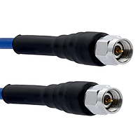 Tekbox NM-NM/100/RM141 ສາຍ RF (N-Male to N-Male cable, 100 cm, RM141, 11 GHZ)
