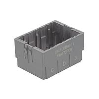 HARTING 19410009981 ຕູ້ຕໍ່ພະລັງງານຫນັກ Han-Eco Modular 6B Carrier Frame ສໍາລັບຝາກຫົວ