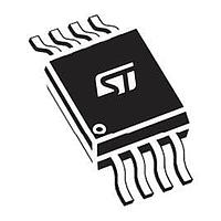STMicroelectronics STM6905SFEDS6F ການກວດສອບແຮງແສງສູງ QUIN ULT LO VLT SPVR ປຸ່ມກົດກັບໄຟ