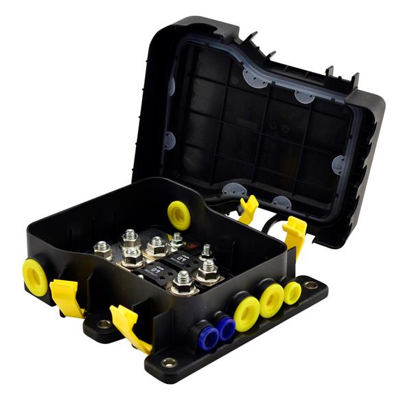 ອຸປະກອນເສີມສຳລັບຕົວຢຶດຟິວໃນງານລະບົບໄຟຟ້າ