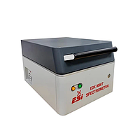 ESi EDX-9000A PLUS ເຄື່ອງວັດແທກ XRF ແບບສະເປກໂຕຣມິເຕີ (Na (11) – U (92))