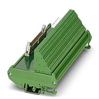 PHOENIX CONTACT 2901389 ໂມດູນຕໍ່ຕ່າງບລັອກ Terminal Block Interface Modules FLKMS 50/32IM/ ZFKDS/PLC