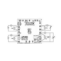Analog Devices DC929A-B ບອດສະຫຼຸບການຈັດການພະລັງງານພິເສດ LTC4089EDJC-5