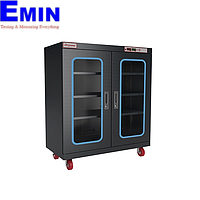 DRYZONE C15B-315 ຕູ້ແຫ້ງ (334L; 15 ~ 50%RH)