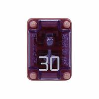Eaton Bussmann BK/FMM-30 ຟິວອະຕະລົມທະລະກຳ 30A ສີບົວ