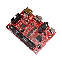 Olimex Ltd. QW-ST-CABLE-4-4-100MM ສາຍສະເພາະ Qwiic Stemma 4 ຂາຍ I2C connector