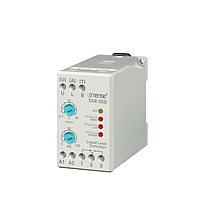 TENSE SSR-05D Level control relay