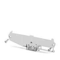 PHOENIX CONTACT 2202457 ກອງປົກຄຸມສໍາລັບອຸດສາຫະກຳອັດຕະໂນມັດ UM108-SEFE/L KMGY