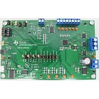 Texas Instruments DRV8308EVM ຕົວຄວບຄຸມການເຄື່ອນໄຫວ DC ບໍ່ມີແບຣດ DRV8308 EVAL MOD