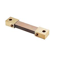 Bourns RSH-100-100 ຕົວຕໍ່ຕໍ່ກັນກະທົບກະທົບຄວາມແມ່ນຍ Riedon Precision Current Resistor RSH-100 100mV