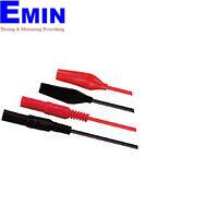 UNI-T UT-L41 Alligator clip ການທົດສອບສັ້ນນໍາພາ