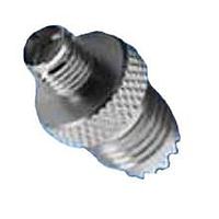 Amphenol RF 242119 RF Adapters - ລະຫວ່າງຊຸດ MINI UHF JACK ໄປຫາ SMA JACK, ADAPTER